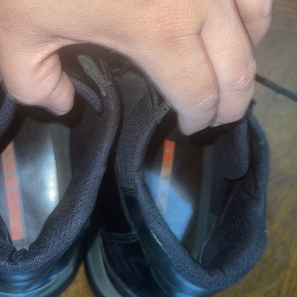 PRADA SHOES - Picture 9 of 12